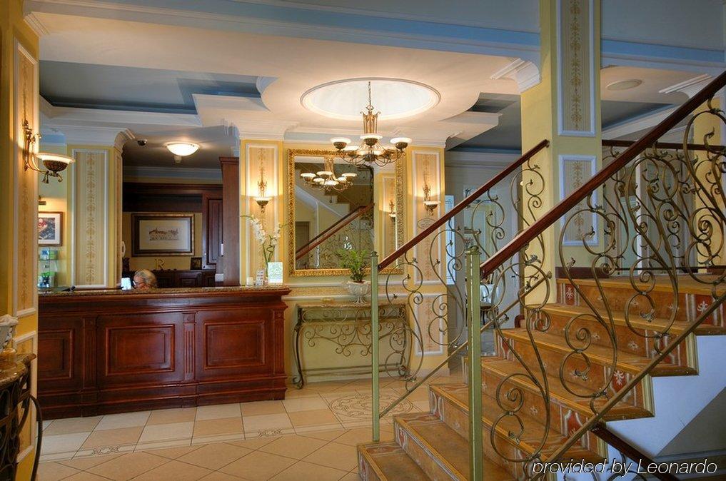 Villa Royal Ostrów Wielkopolski İç mekan fotoğraf